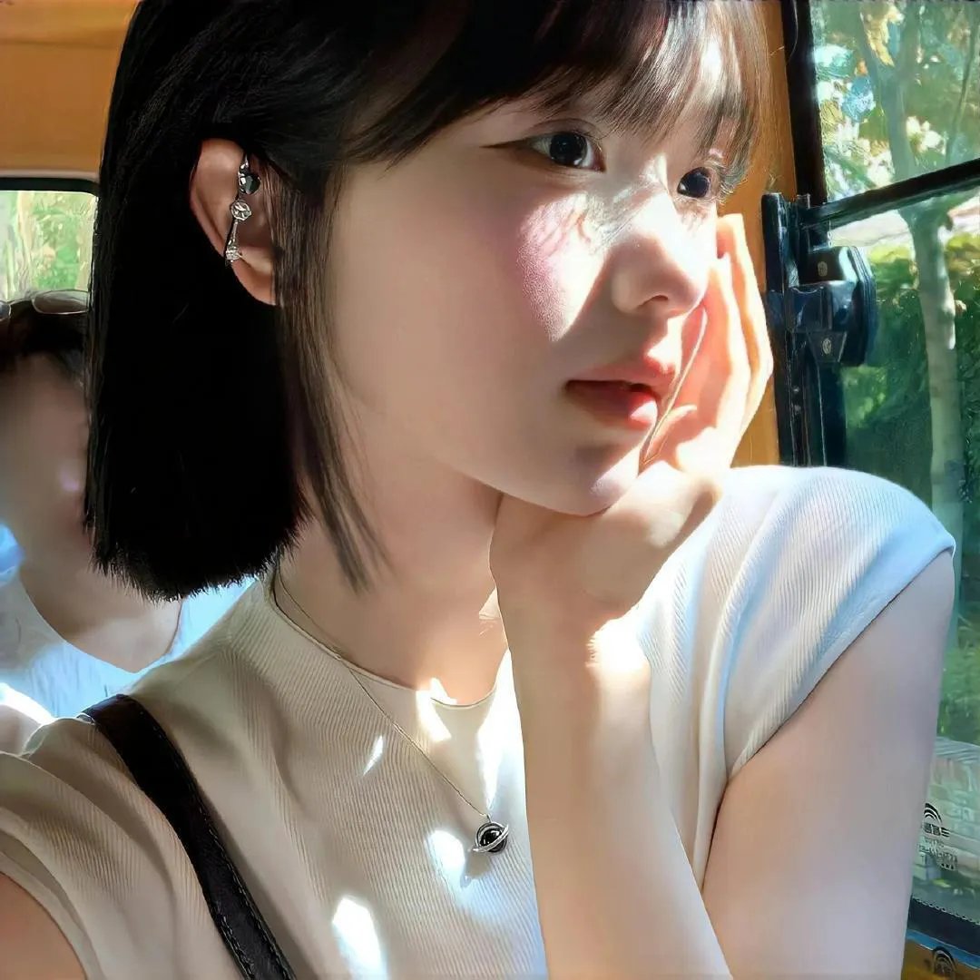 八九点钟的太阳